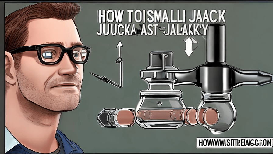 Jack Manufacturer
