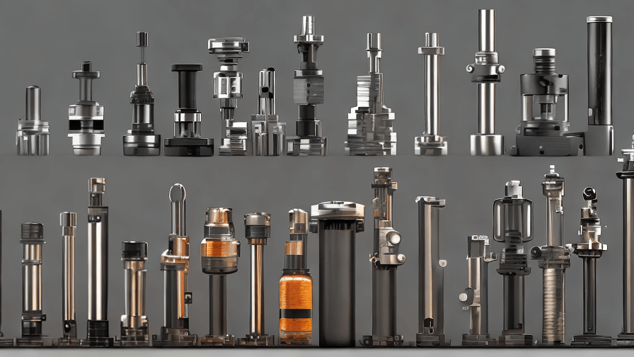 Jack Manufacturer