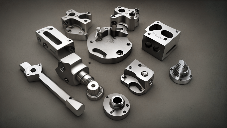Jack Manufacturer
