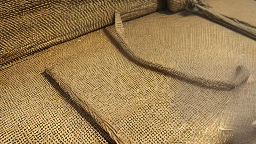 Jute Bag Manufacturing