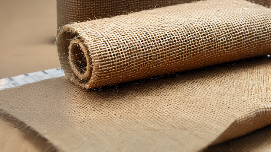 Jute Bag Manufacturing