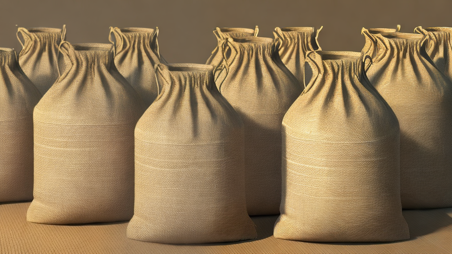 Jute Bag Manufacturing