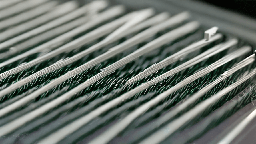 Knitting Machine Needles
