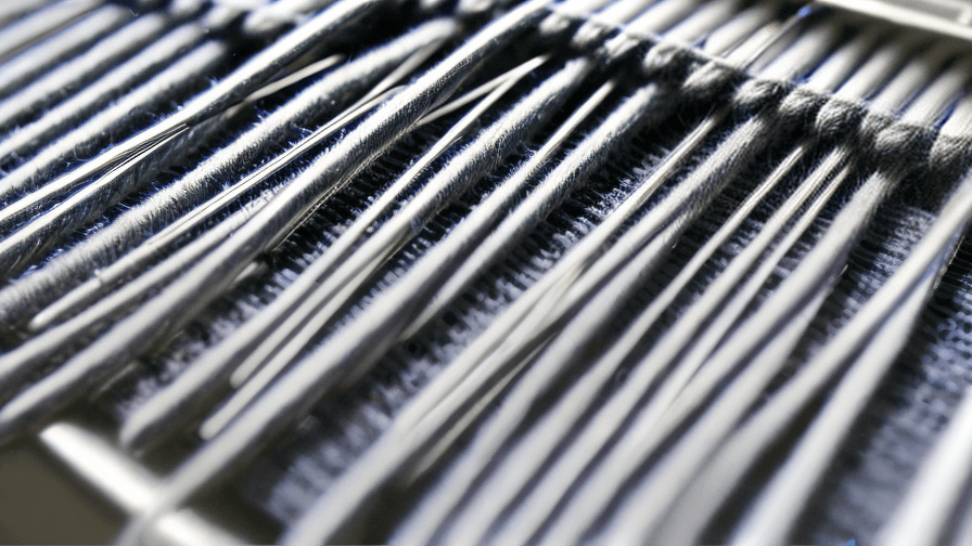 Knitting Machine Needles