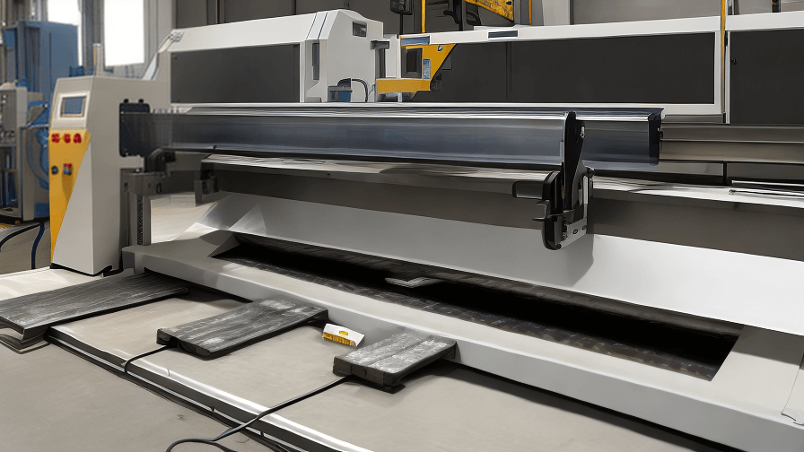 L Sealer Machine