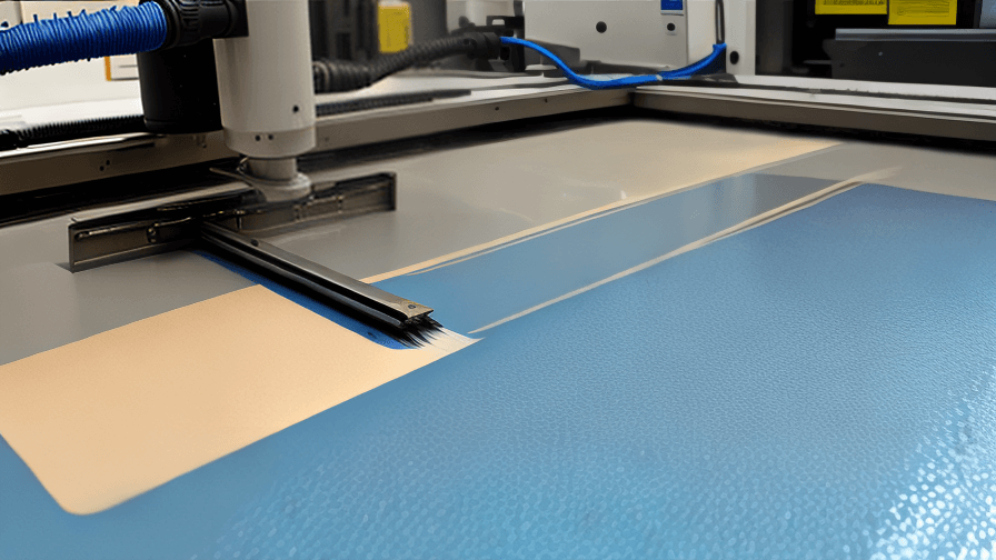 L Sealer Machine