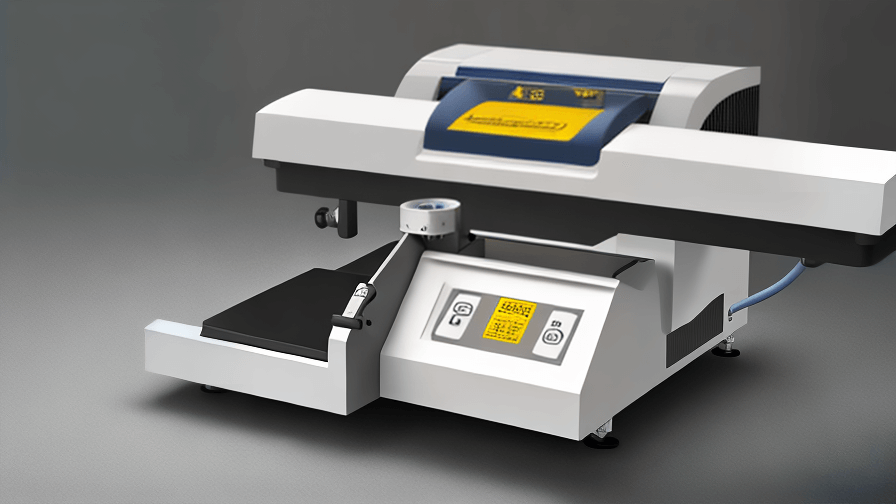 L Sealer Machine