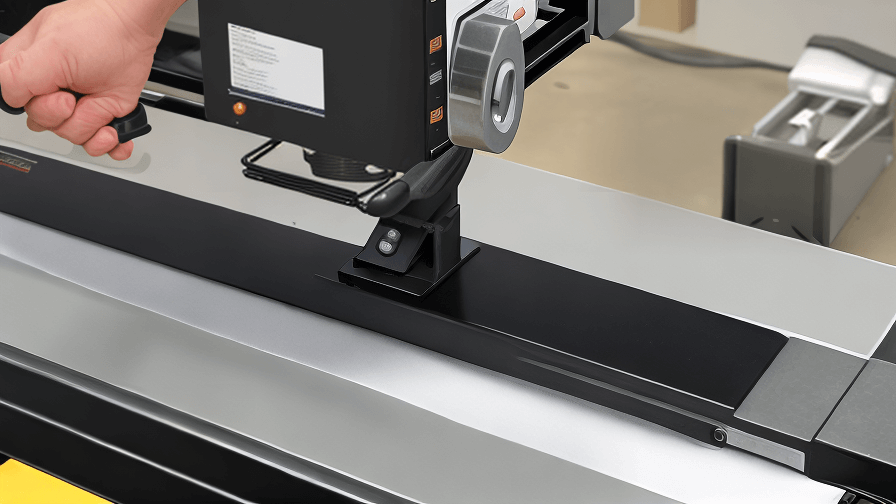 L Sealer Machine