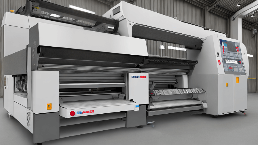 L Sealer Machine