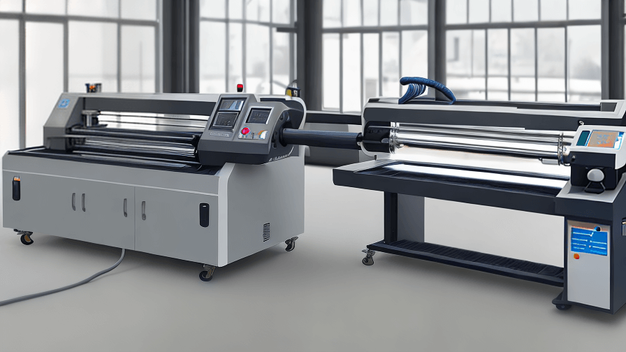 L Sealer Machine