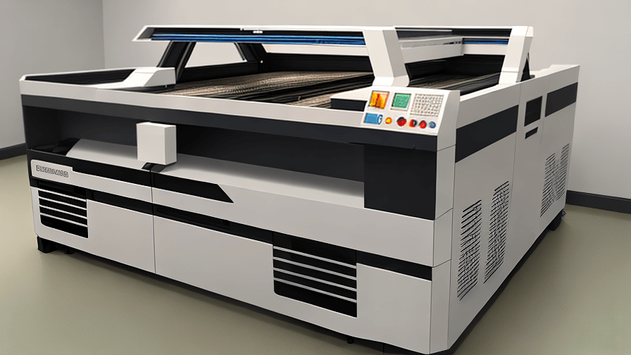 Laser Cutter Cost