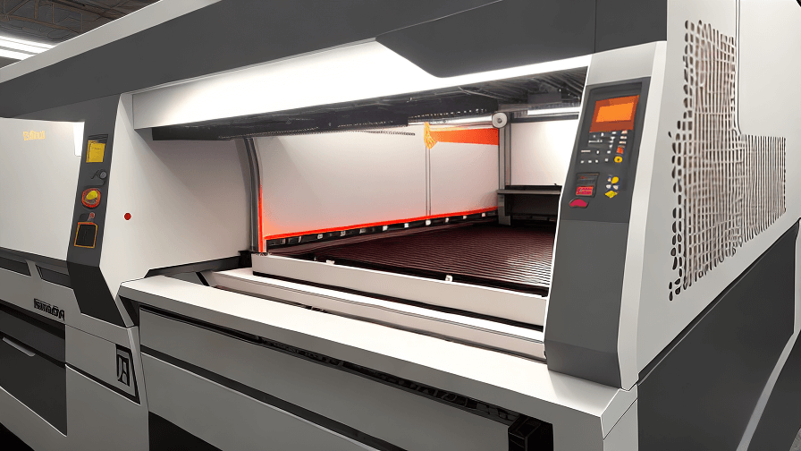 Laser Cutter Cost
