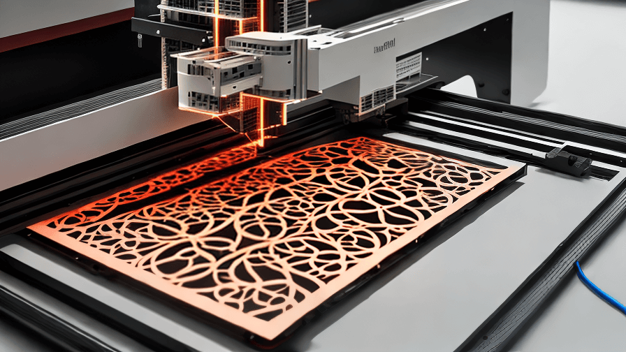 Laser Cutter Cost