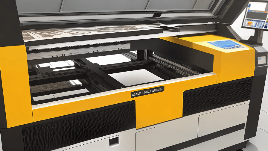 Laser Cutter Cost
