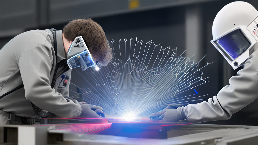 Laser Welding Near Me