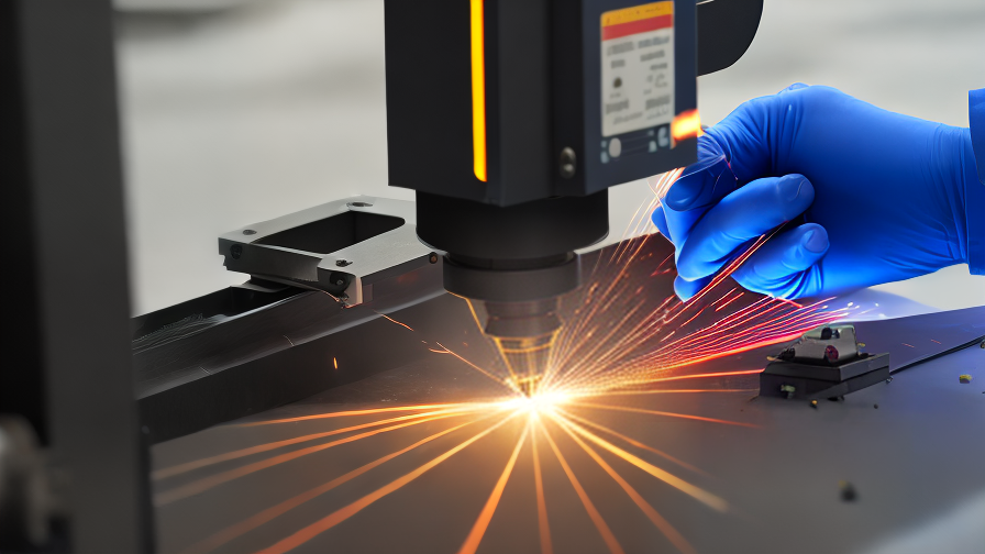 Laser Welding Near Me