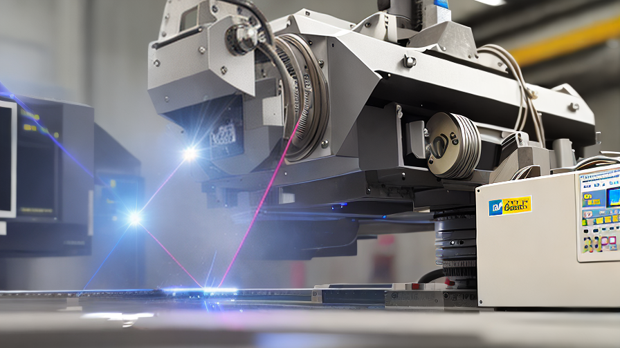 Laser Welding Near Me