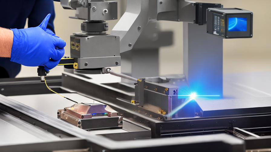 Laser Welding Near Me