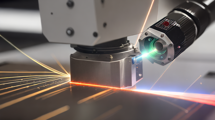 Laser Welding Near Me