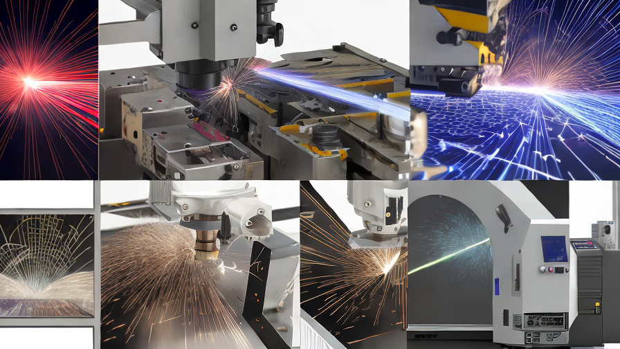Laser Welding Near Me