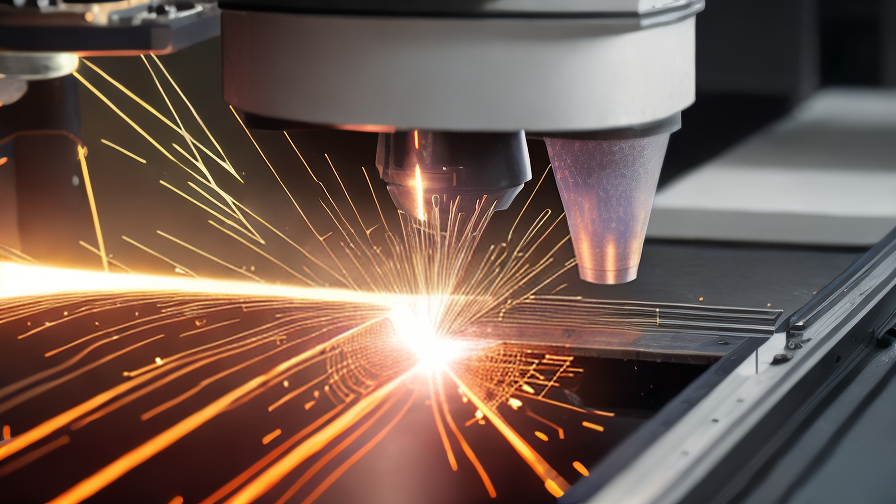 Laser Welding Near Me