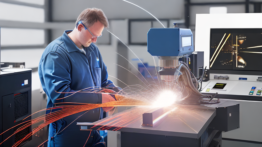 Laser Welding Near Me