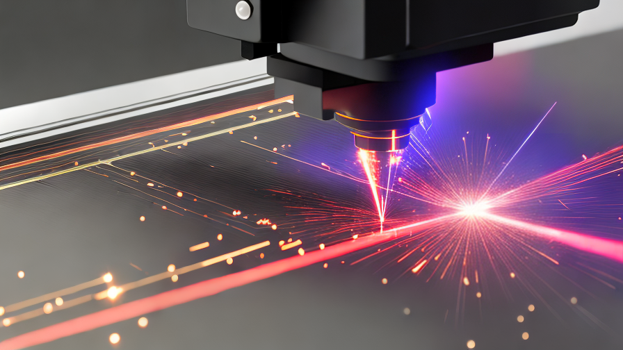 Laser Welding Near Me