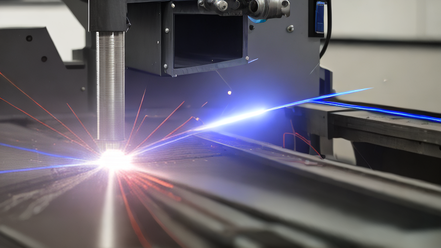 Laser Welding Near Me