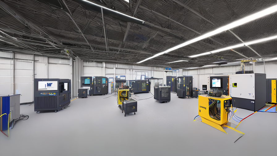Laser Welding Near Me