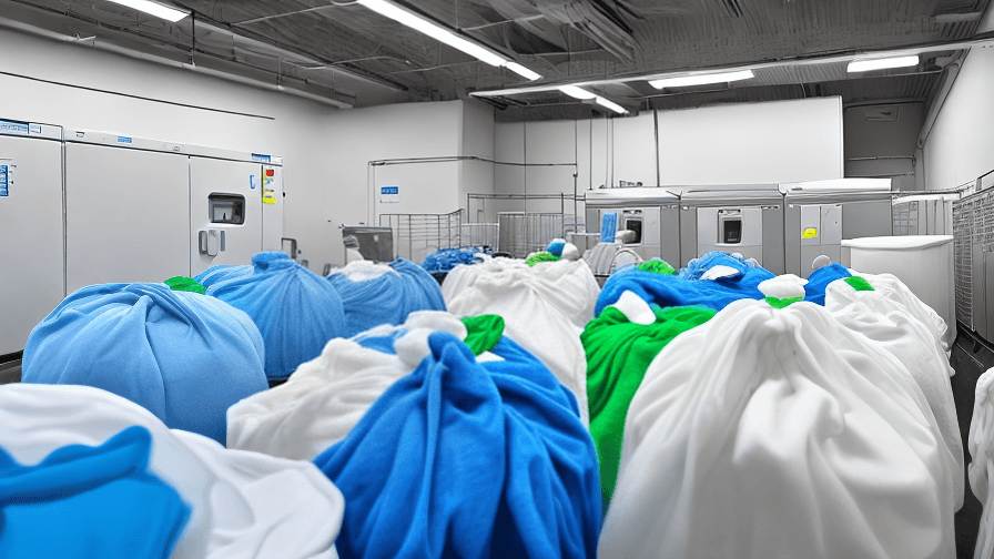 laundry detergent wholesale