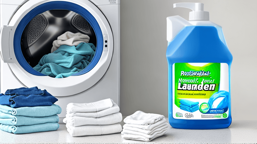 laundry detergent wholesale