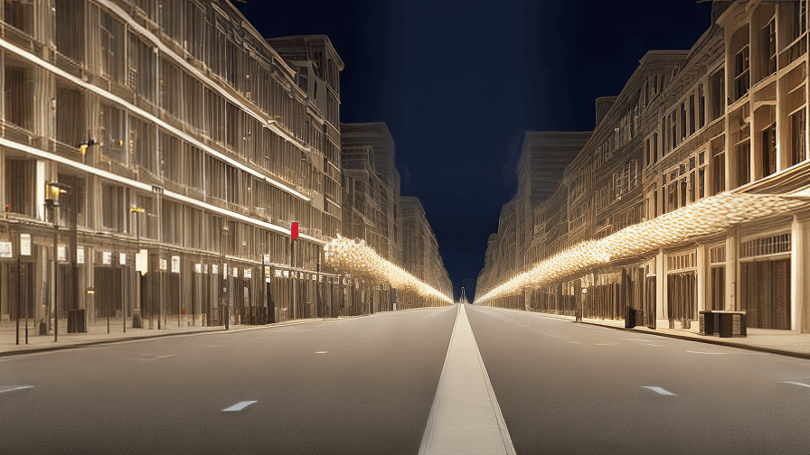 Led Street Lighting Manufacturer