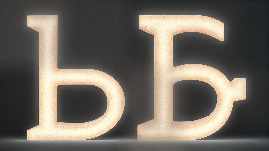 letter a with a halo