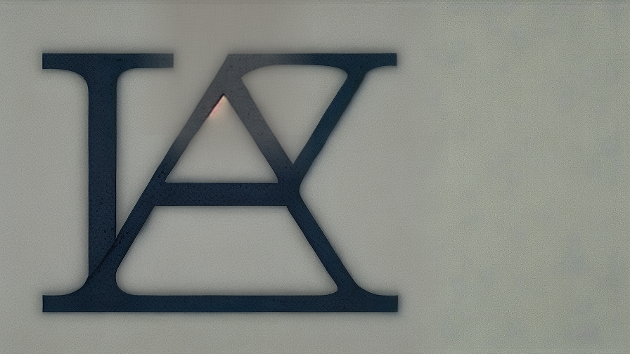 letter a with halo