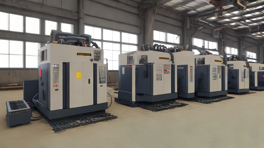 Line Boring Machines For Sale