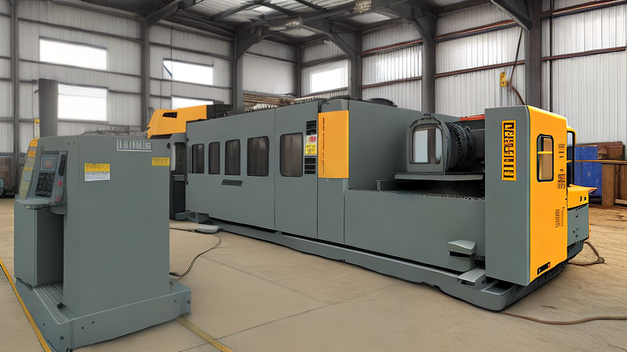 Line Boring Machines For Sale