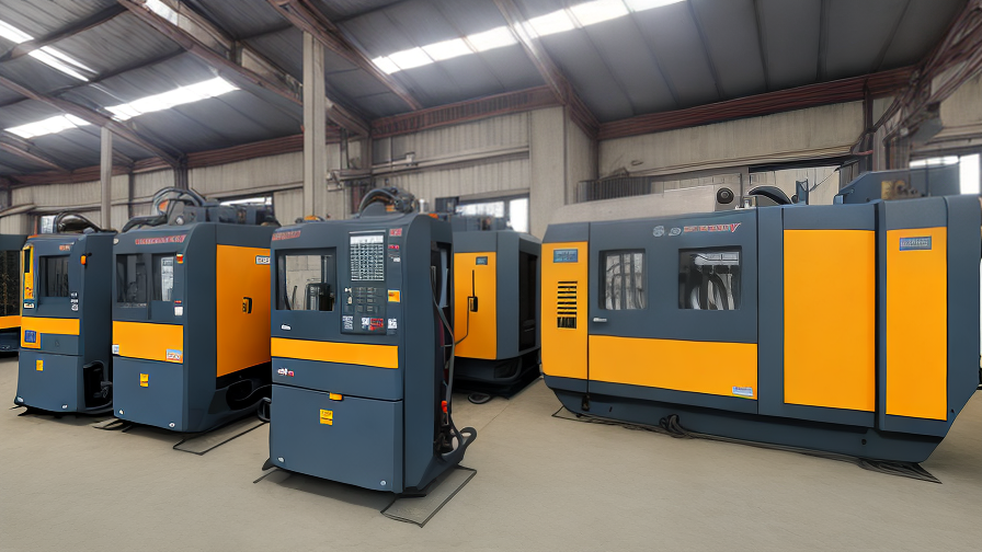 Line Boring Machines For Sale
