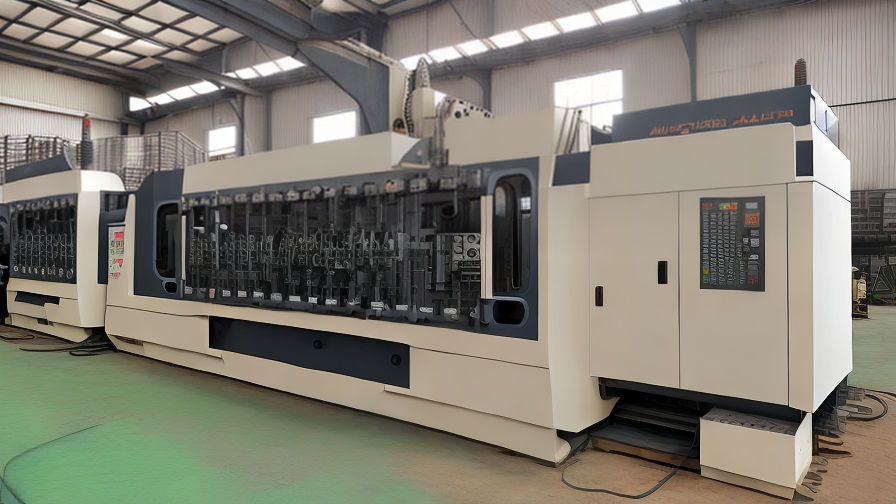 Line Boring Machines For Sale