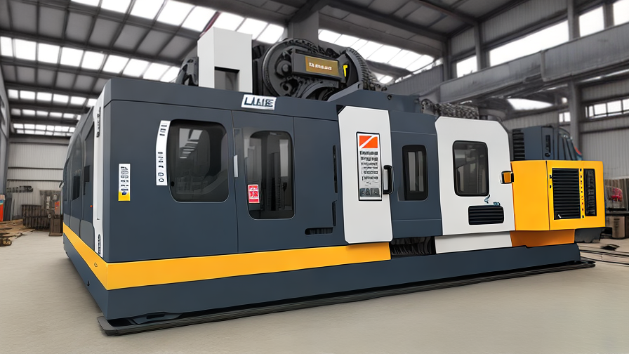 Line Boring Machines For Sale