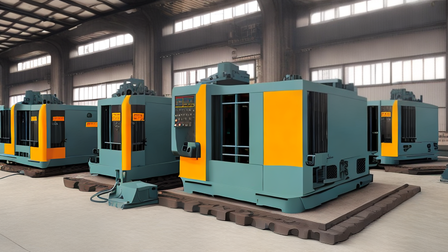 Line Boring Machines For Sale