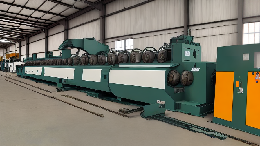 Line Boring Machines For Sale