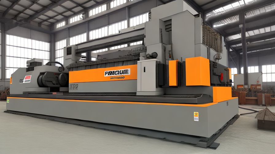 Line Boring Machines For Sale