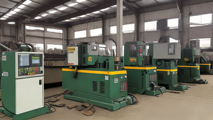 Line Boring Machines For Sale
