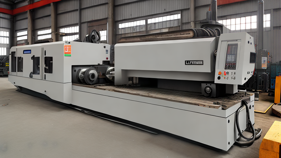 Line Boring Machines For Sale