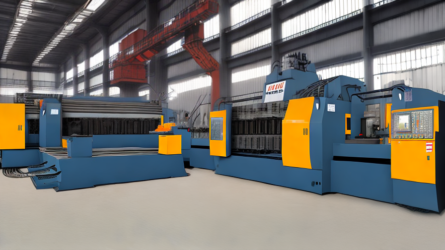 Line Boring Machines For Sale