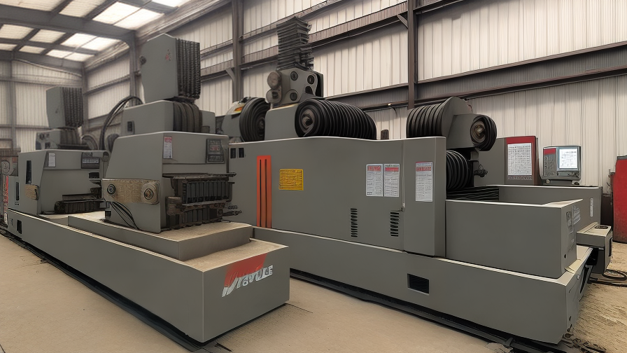 Line Boring Machines For Sale