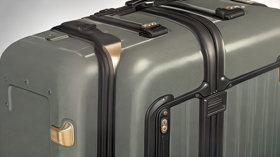 Luggage Manufacturer