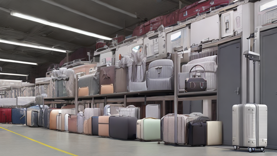 Luggage Manufacturer