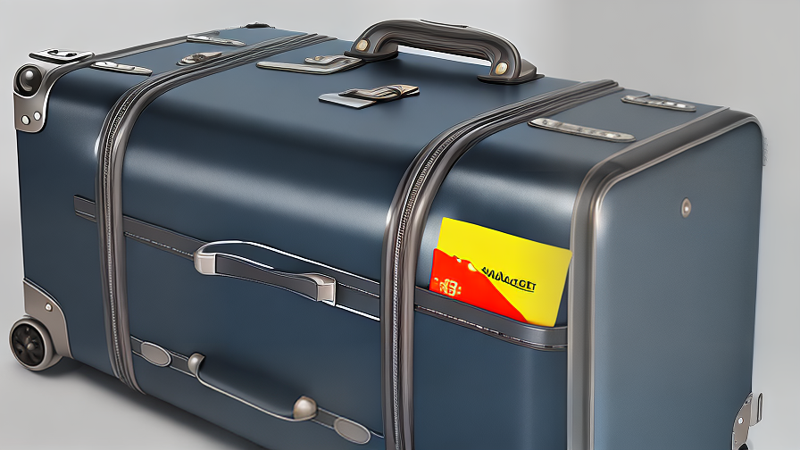 Luggage Manufacturer