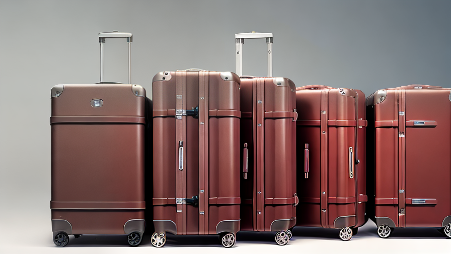 Luggage Manufacturer